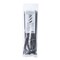 Gardner Bender Cable Tie, 11 in L, 2 in Max Bundle Dia., Black, Nylon 6/6, 50 lb Strength 46-311UVBSC - alternate 5